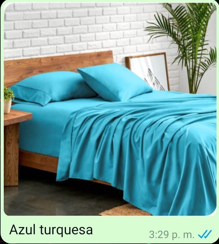 Juego de Sábanas Premium | Sencilla, Doble, Queen y King