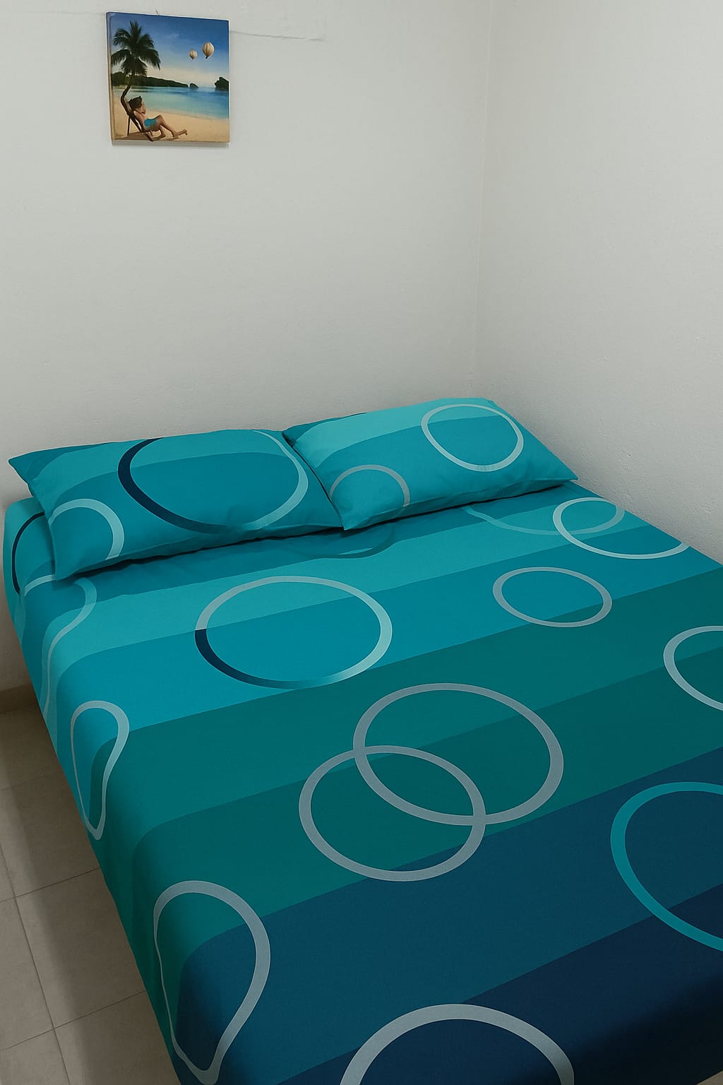 Juego de Sábanas Premium | Sencilla, Doble, Queen y King
