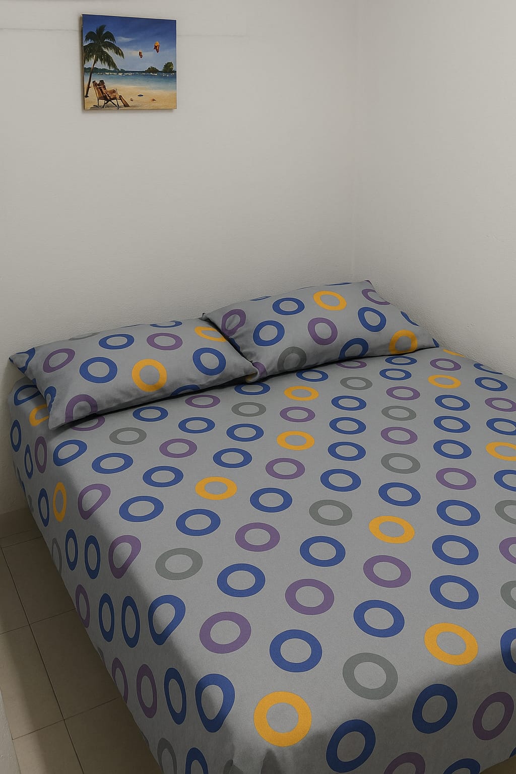 Juego de Sábanas Premium | Sencilla, Doble, Queen y King